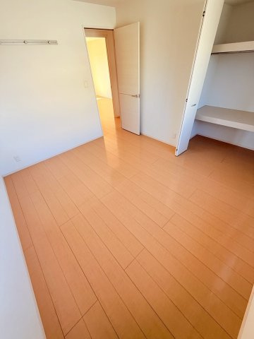 プロヴァンスの洋室