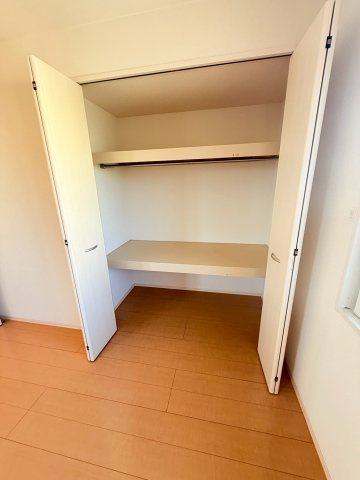 プロヴァンスの収納