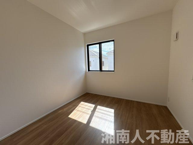 茅ヶ崎市今宿　新築戸建　全4棟のその他