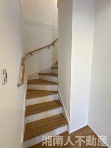 茅ヶ崎市今宿　新築戸建　全4棟のその他