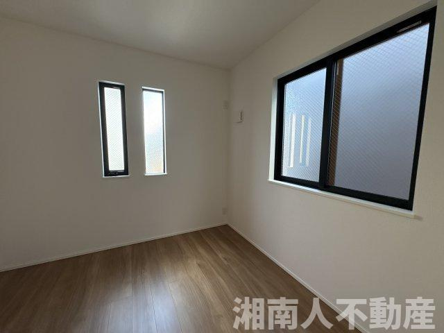 茅ヶ崎市今宿　新築戸建　全4棟のその他