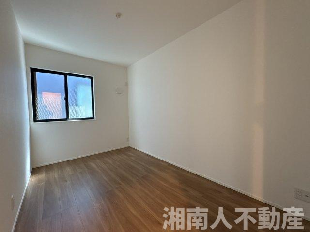 茅ヶ崎市今宿　新築戸建　全4棟のその他