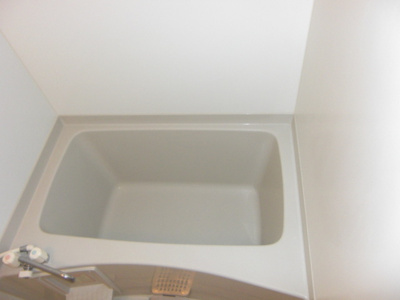 【浴室】 | パークサイド美清（ちゅら） | ※退去前の為、写真と現状が異なる場合がございます