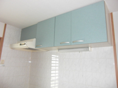 【キッチン】 | パークサイド美清（ちゅら） | ※退去前の為、写真と現状が異なる場合がございます