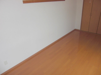 【洋室】 | パークサイド美清（ちゅら） | ※退去前の為、写真と現状が異なる場合がございます