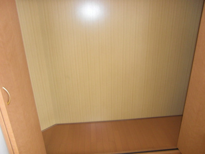 【収納】 | パークサイド美清（ちゅら） | ※退去前の為、写真と現状が異なる場合がございます