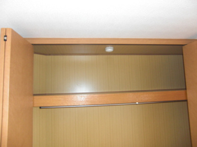 【収納】 | パークサイド美清（ちゅら） | ※退去前の為、写真と現状が異なる場合がございます