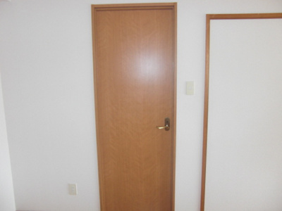 【洋室】 | パークサイド美清（ちゅら） | ※退去前の為、写真と現状が異なる場合がございます