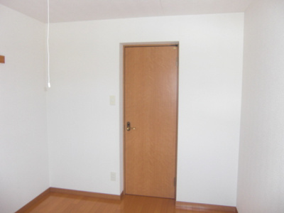 【洋室】 | パークサイド美清（ちゅら） | ※退去前の為、写真と現状が異なる場合がございます