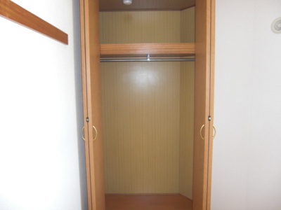 【収納】 | パークサイド美清（ちゅら） | ※退去前の為、写真と現状が異なる場合がございます