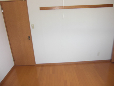 【洋室】 | パークサイド美清（ちゅら） | ※退去前の為、写真と現状が異なる場合がございます