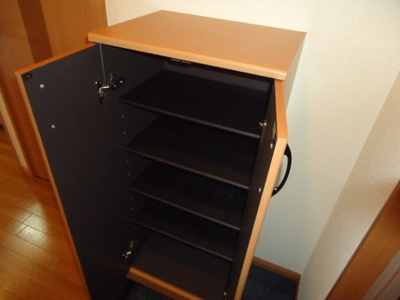 【収納】 | プラムガーデン Sin | 下駄箱