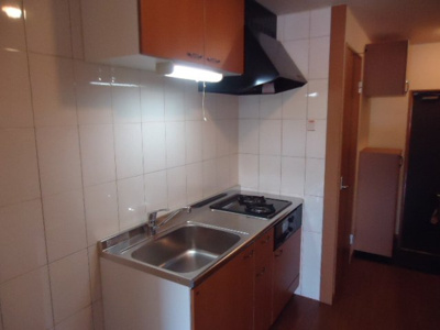 【キッチン】 | プラムガーデン Sin | キッチン