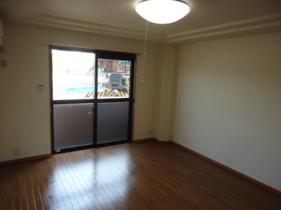 【内装】 | プラムガーデン Sin | 洋室