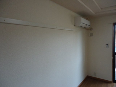 【設備】 | プラムガーデン Sin | エアコン