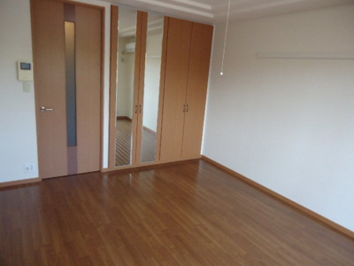 【内装】 | プラムガーデン Sin | 洋室