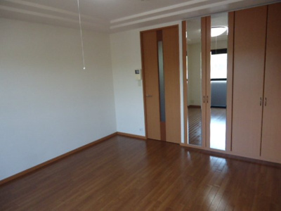 【内装】 | プラムガーデン Sin | 洋室