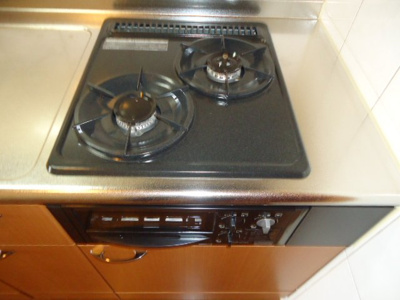 【キッチン】 | プラムガーデン Sin | キッチン