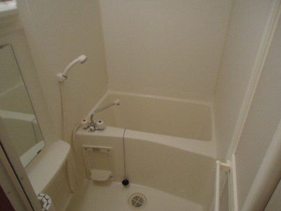 【浴室】 | プラムガーデン Sin | 浴室乾燥機