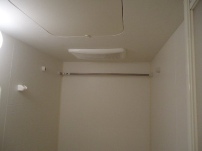 【その他】 | プラムガーデン Sin | 浴室乾燥機