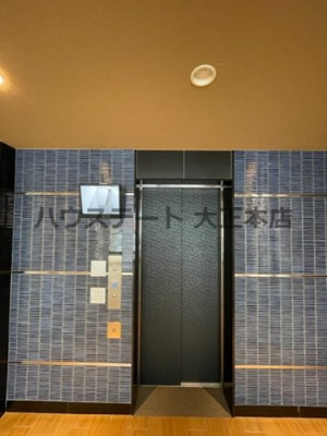 【その他共用部分】 | フォーリアライズ難波シエロ 仲介手数料無料