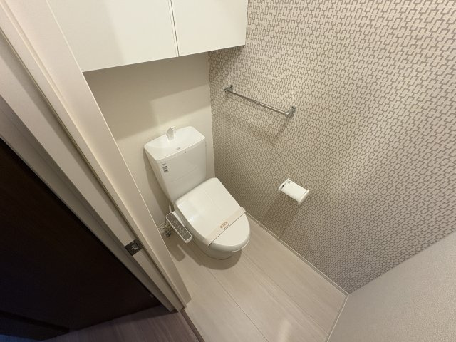 LAUREUS　KUGA（ローレウス陸）の浴室