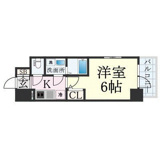 エスリード弁天町桜通レジデンスの画像