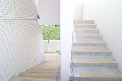 【その他共用部分】 | アリビオ南城