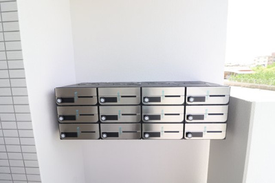 【その他共用部分】 | アリビオ南城