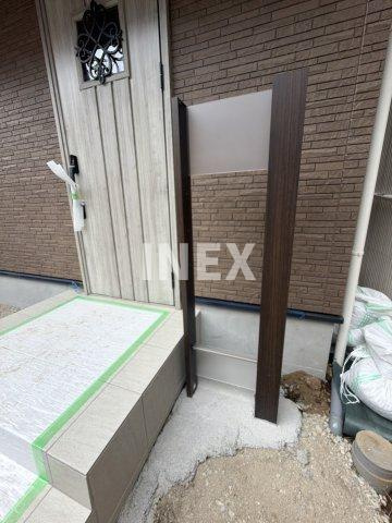 横浜市西区御所山町の一戸建てのその他共用部分