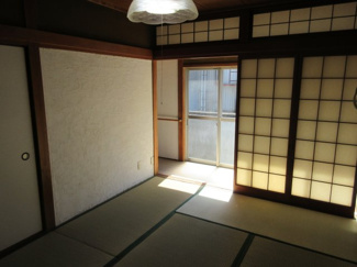 【和室】