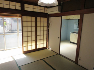 【和室】