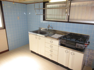 【キッチン】