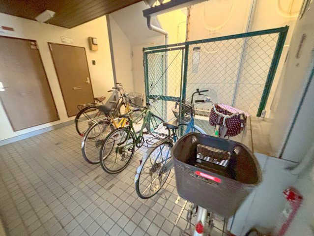 矢森第3マンションのその他共用部分