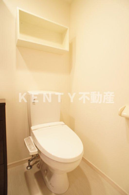 【トイレ】 | リブリ・comodo