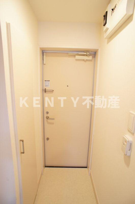 【玄関】 | リブリ・comodo