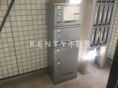 【その他共用部分】 | リブリ・comodo