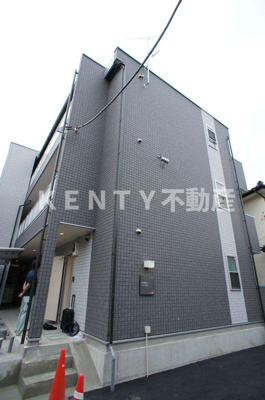 【外観】 | リブリ・comodo