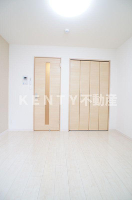 【内装】 | リブリ・comodo