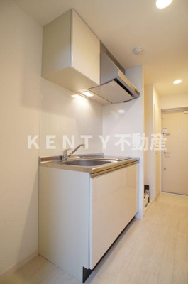 【キッチン】 | リブリ・comodo