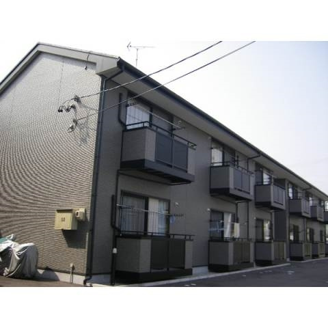 ジュネスブライトンＢのその他共用部分