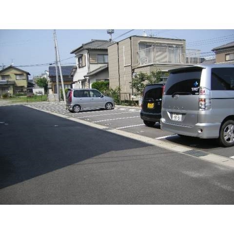 ジュネスブライトンＢのその他