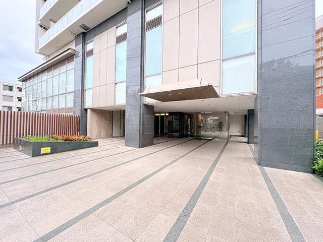  | プラウドタワー石神井公園　（保谷店） | 管理体制が整い綺麗に整備されています！