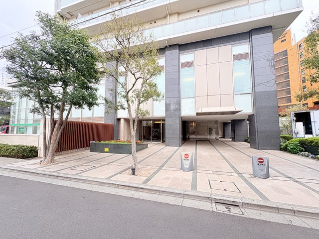  | プラウドタワー石神井公園　（保谷店） | 管理体制が整い綺麗に整備されています！
