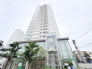 プラウドタワー石神井公園　（保谷店）の画像