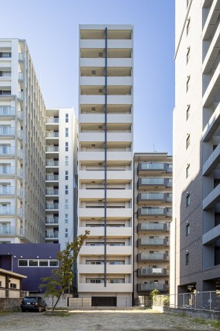 ザ・クォータニティ バイ サヴォイ　6階