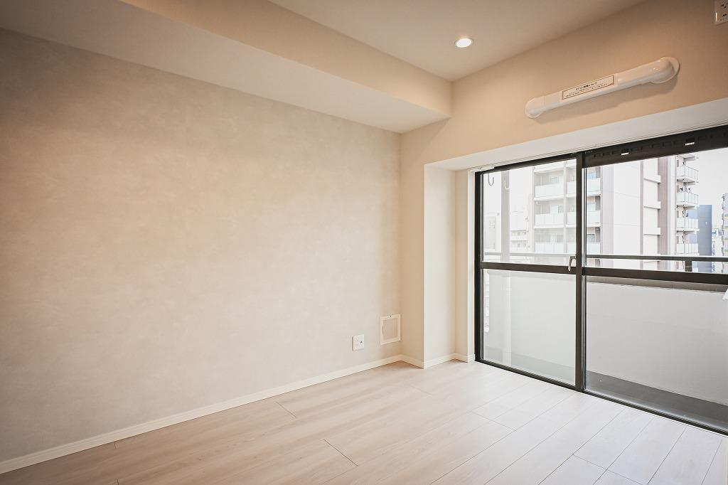 ライオンズマンション吉野町第６ 6の洋室