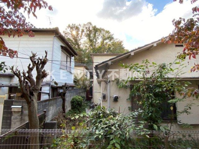 【展望】 | サンハウス中央 | 眺望