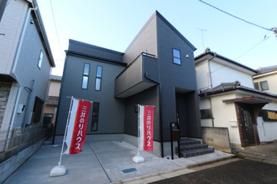 【外観】 | 【Livele Garden.S】 東大和新堀第２ | 小児科・内科・クリニックなどが近く、体調不良時も安心。
図書館・市民センターも徒歩圏内で、地域とのつながりも感じられます。

カースペース並列2台可！
