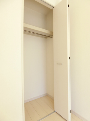 【収納】 | リブリ・美ら島ガーデン | 充実の収納♪